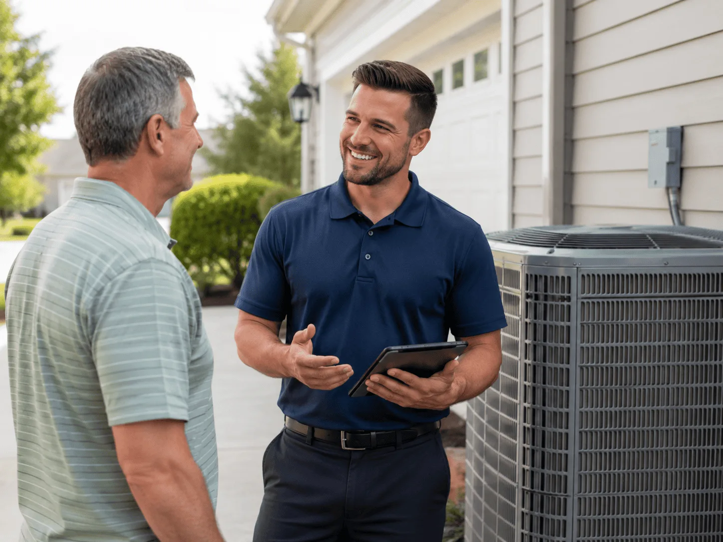 Heat Pump Installation International Falls, MN FAQs